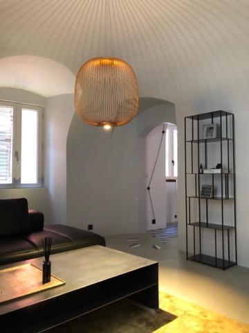 Bastia Citadelle: Superbe Appartement מראה חיצוני תמונה