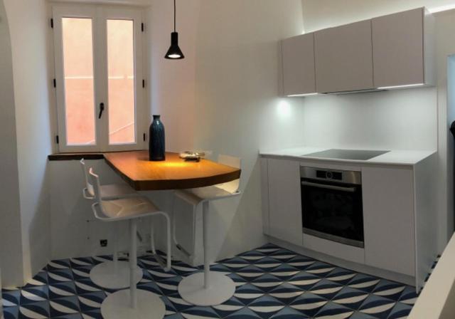 Bastia Citadelle: Superbe Appartement מראה חיצוני תמונה