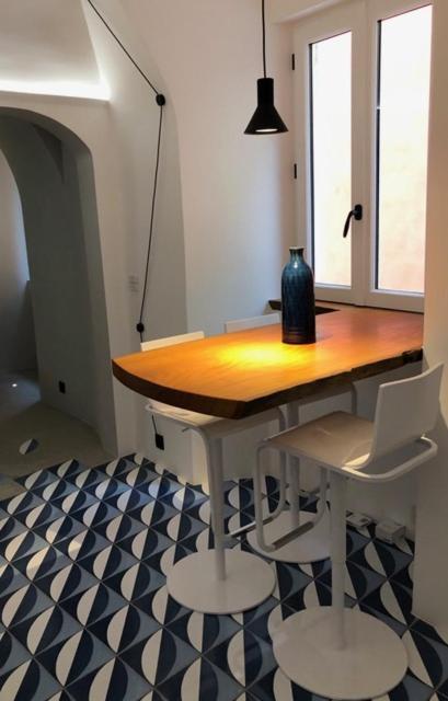 Bastia Citadelle: Superbe Appartement מראה חיצוני תמונה