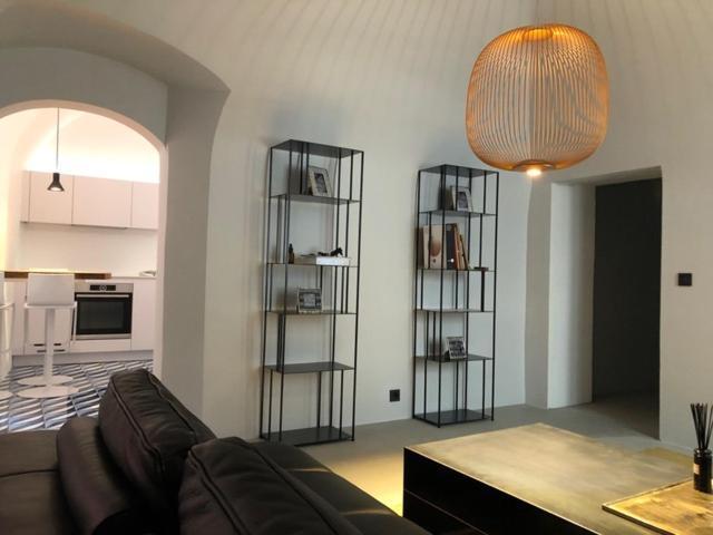 Bastia Citadelle: Superbe Appartement מראה חיצוני תמונה